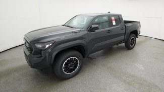 New 2025 Toyota Tacoma TRD Off-Road image 1