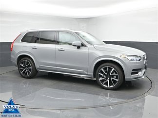Used 2024 Volvo XC90 B5 Plus image 1