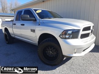 Used 2019 RAM 1500 Express w/ Express Value Package image 1