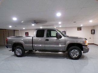 Used 2006 GMC Sierra 2500 SLE w/ Heavy-Duty Power Package image 1