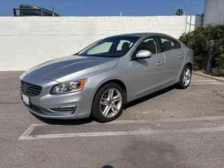 Used 2014 Volvo S60 T5 image 1