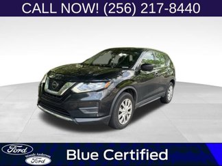 Used 2020 Nissan Rogue S image 1