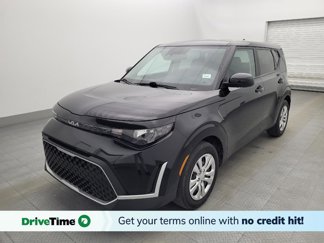 Used 2023 Kia Soul LX image 1