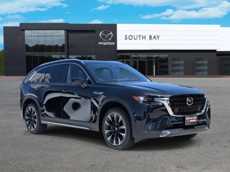 New 2025 MAZDA CX-90 Plug-In Hybrid w/ Premium Plus image 1