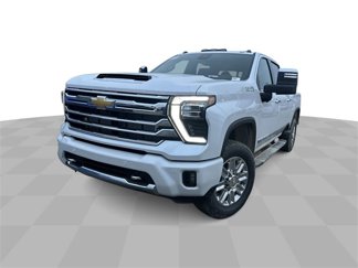 New 2025 Chevrolet Silverado 3500 High Country w/ High Country Premium Package image 1
