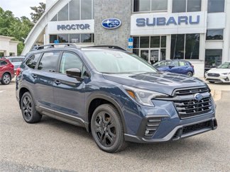 New 2025 Subaru Ascent Bronze Edition image 1