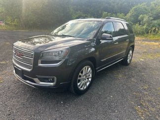 Used 2015 GMC Acadia Denali image 1