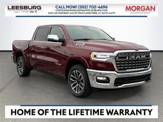 New 2025 RAM 1500 Limited image 1