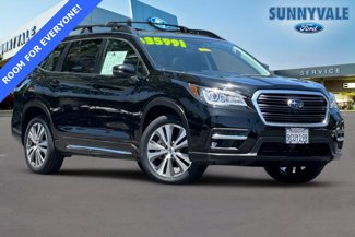 Used 2022 Subaru Ascent Limited w/ Technology Package image 1