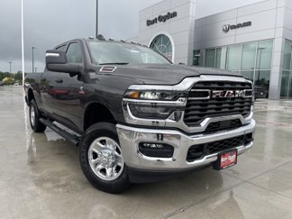 New 2025 RAM 2500 Tradesman image 1