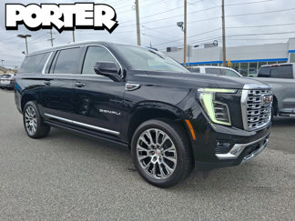 Used 2025 GMC Yukon XL Denali image 1