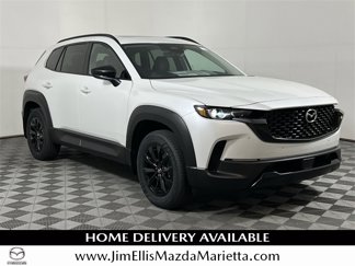 New 2026 MAZDA CX-50 AWD 2.5 Hybrid w/ Premium Pkg image 1