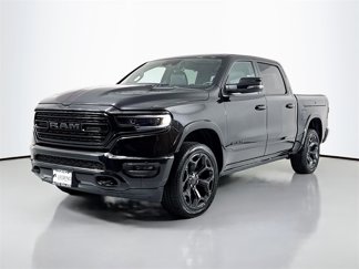 Used 2023 RAM 1500 Limited w/ Night Edition image 1