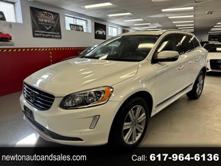 Used 2016 Volvo XC60 T6 image 1