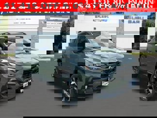 New 2025 Subaru Crosstrek 2.5i Limited image 1