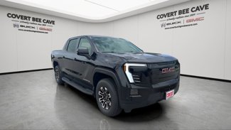 New 2026 GMC Sierra EV Elevation image 1