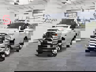 New 2025 RAM 2500 Tradesman image 1
