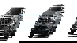 New 2025 GMC Yukon Denali image 1