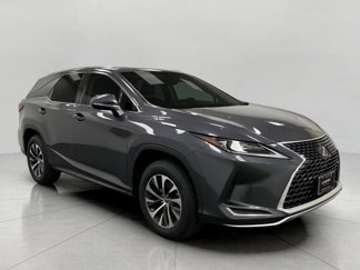 Certified 2022 Lexus RX 350L Premium image 1