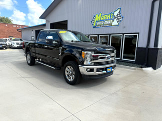 Used 2017 Ford F250 Lariat w/ Lariat Ultimate Package image 1
