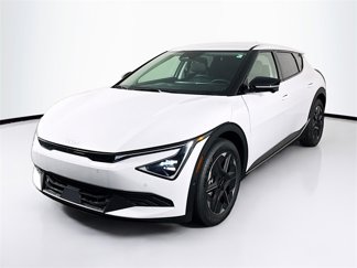 New 2025 Kia EV6 Light image 1