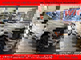 New 2025 Ford F150 STX w/ STX Black Appearance Package image 1