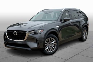 New 2025 MAZDA CX-90 3.3 Turbo w/ Preferred Package image 1