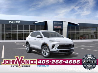 New 2026 Buick Encore GX Preferred w/ Comfort Package image 1