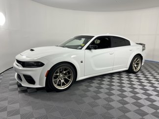 Used 2023 Dodge Charger Scat Pack image 1