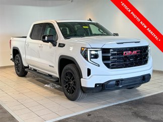 New 2025 GMC Sierra 1500 Elevation w/ Elevation Premium Package image 1