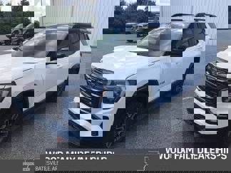 New 2026 GMC Terrain AT4 w/ Convenience Package III image 1