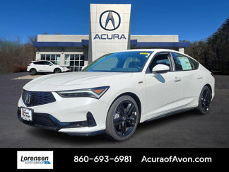 New 2026 Acura Integra A-Spec image 1