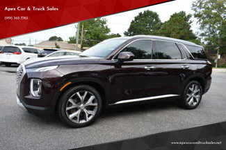 Used 2022 Hyundai Palisade SEL w/ Premium Package image 1
