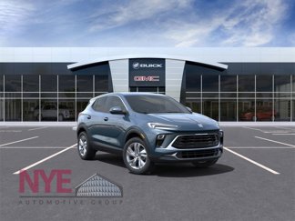 New 2025 Buick Encore GX Preferred w/ Comfort Package image 1