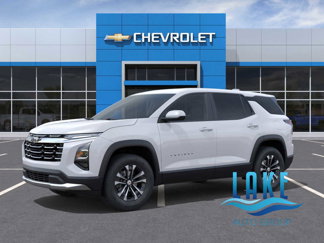 New 2026 Chevrolet Equinox LT w/ Convenience Package II image 1