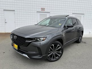 New 2025 MAZDA CX-50 2.5 Turbo w/ Cargo Package image 1