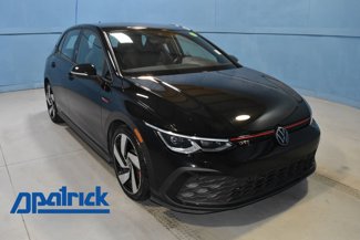 Used 2024 Volkswagen GTI S image 1