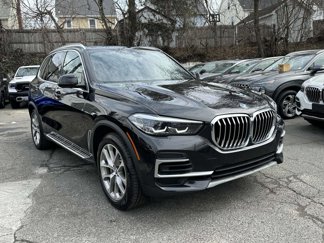 Used 2023 BMW X5 sDrive40i image 1