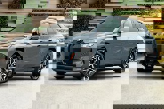 New 2026 BMW iX xDrive60 image 1