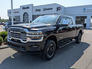 New 2025 RAM 2500 Laramie image 1