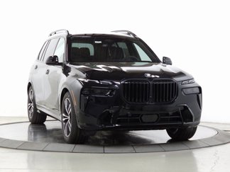 New 2026 BMW X7 xDrive40i w/ M Sport Package image 1