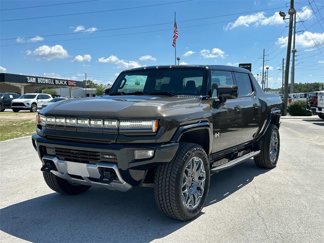 New 2025 GMC Hummer EV 3X image 1