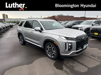 Certified 2025 Hyundai Palisade SEL image 1