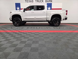 Used 2021 Chevrolet Silverado 1500 RST w/ All Star Edition Plus video 1