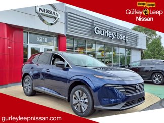 New 2025 Nissan Murano SL image 1
