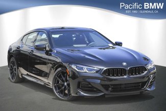 New 2026 BMW 840i w/ M Sport Professional Package image 1