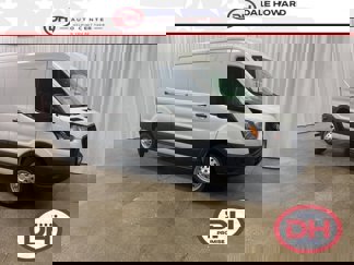 New 2025 Ford Transit 250 148 Medium Roof Extended AWD w/ Load Area Protection Package image 1