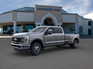 New 2025 Ford F350 Lariat image 1