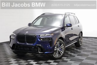 New 2026 BMW X7 xDrive40i w/ Executive Package image 1