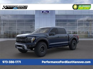 New 2025 Ford F150 Raptor image 1